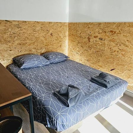 Le Studio De Max - Terrasse Et Parking Valence  Exterior foto