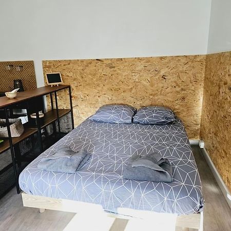 Le Studio De Max - Terrasse Et Parking Valence  Exterior foto