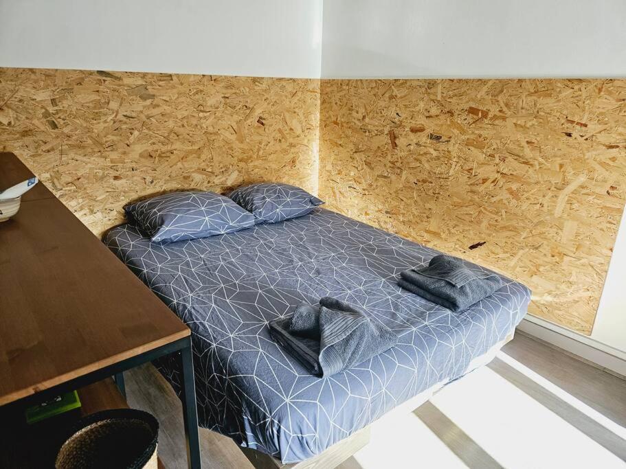 Le Studio De Max - Terrasse Et Parking Valence  Exterior foto