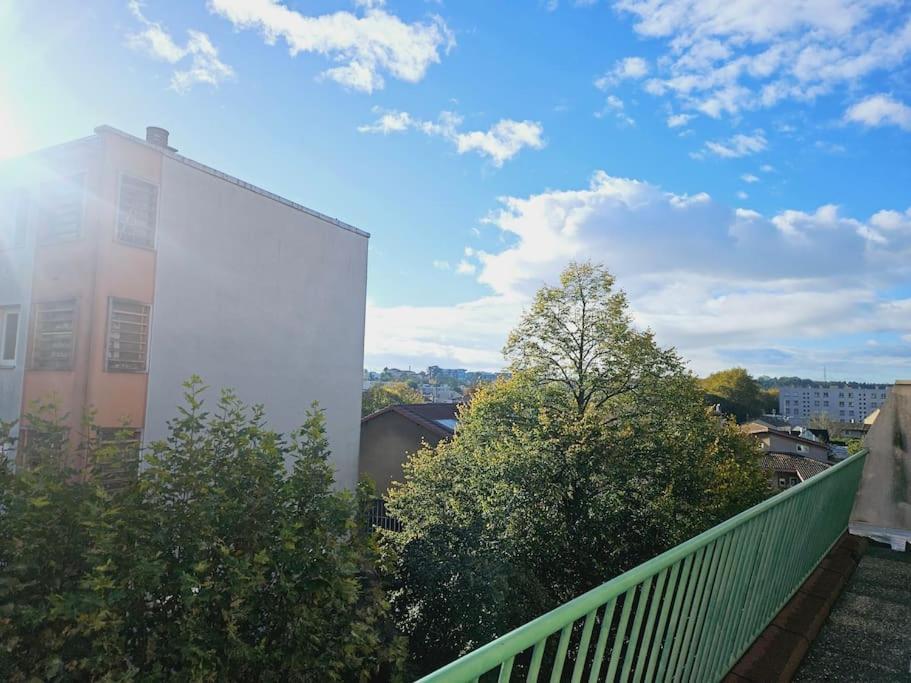 Le Studio De Max - Terrasse Et Parking Valence  Exterior foto
